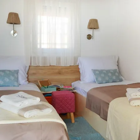 Apartment Kaj-lux Novi Novi Vinodolski