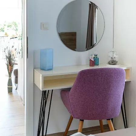 Kaj-lux Novi Apartamento Novi Vinodolski