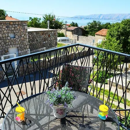 Kaj-lux Novi Apartamento *