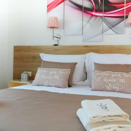 Kaj-lux Novi Apartamento