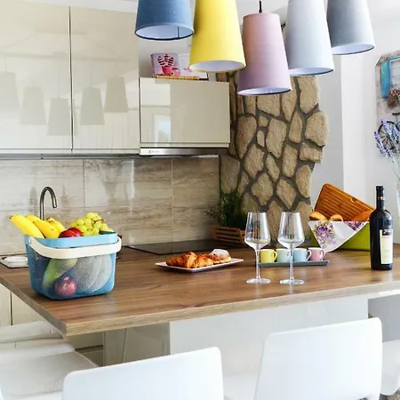 Kaj-lux Novi Apartamento