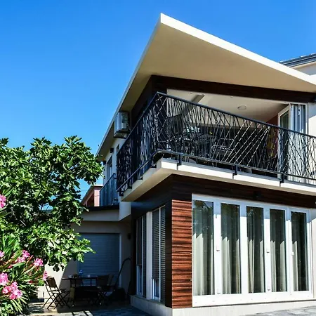 Apartamento Kaj-lux Novi Novi Vinodolski