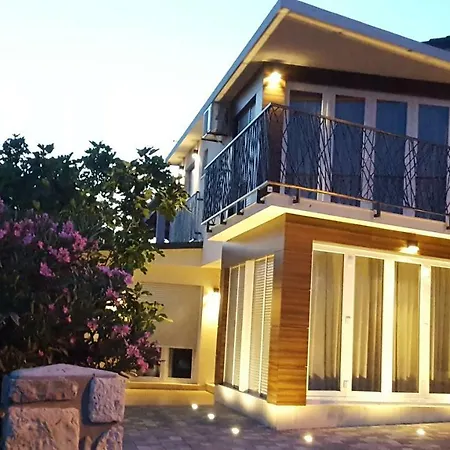 Kaj-lux Novi Apartamento