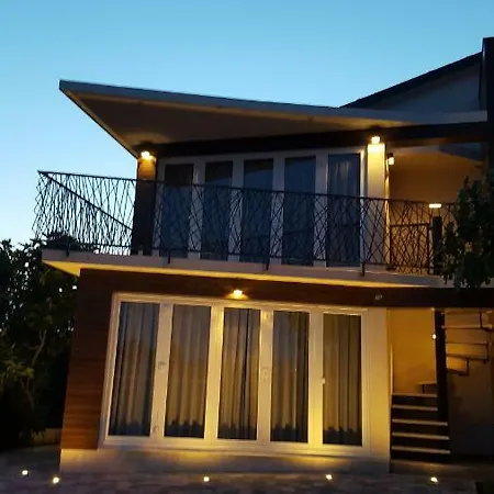 Kaj-lux Novi Apartment