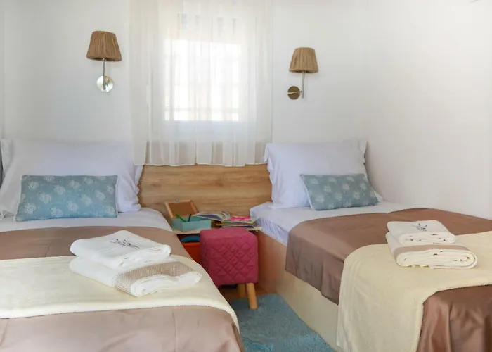 Apartment Kaj-lux Novi Novi Vinodolski