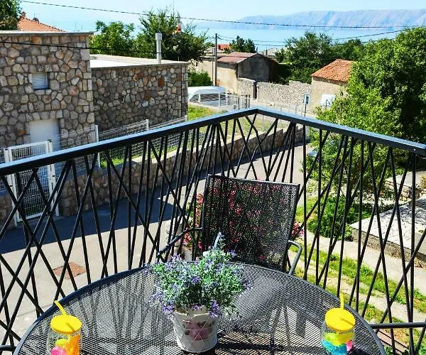 Kaj-lux Novi Apartment *