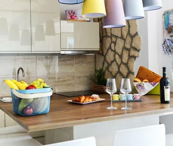 Kaj-lux Novi Apartment