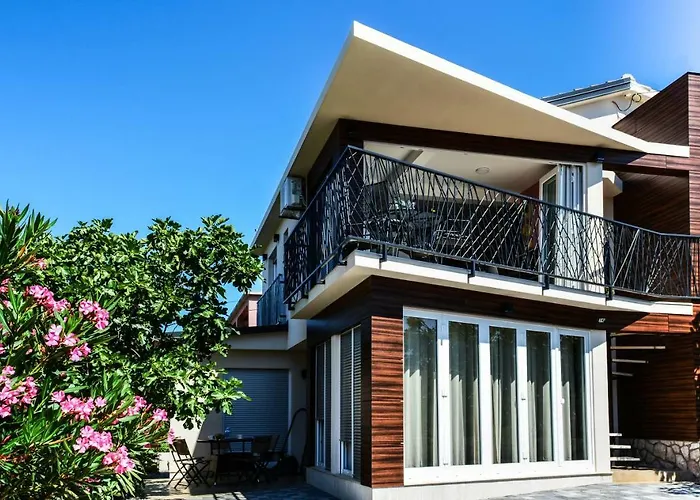 Apartment Kaj-lux Novi Novi Vinodolski