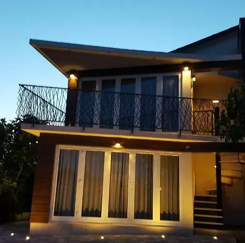 Kaj-lux Novi Apartment